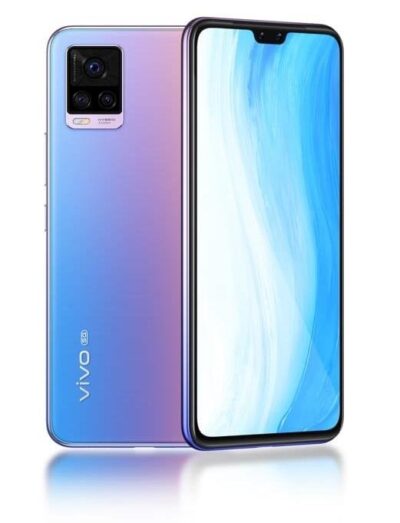 vivo S7t