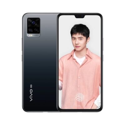 vivo S7t