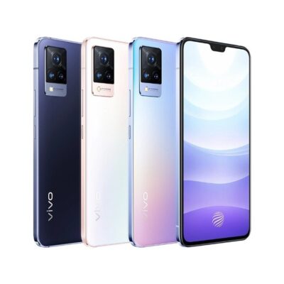 vivo S9