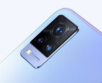 vivo S9