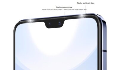 vivo S9