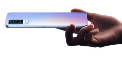 vivo S9