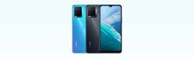 vivo T1x 4G