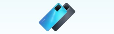 vivo T1x 4G