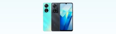 Vivo T2 5G