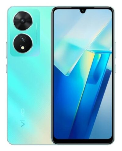 Vivo T2 5G