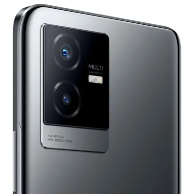 vivo T2X