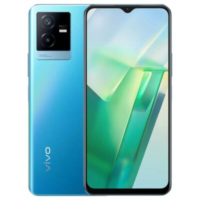 vivo T2X