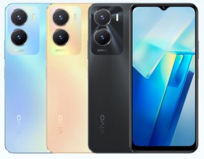 vivo T2x 5G