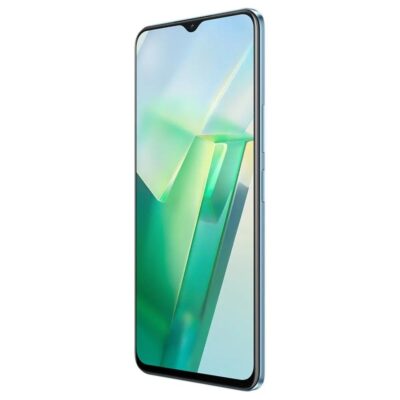 vivo T2X