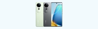 vivo T3 Ultra