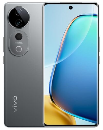 vivo T3 Ultra