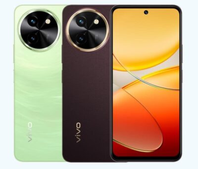 vivo T3x 5G