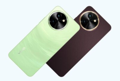 vivo T3x 5G