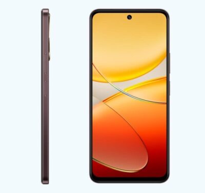 vivo T3x 5G