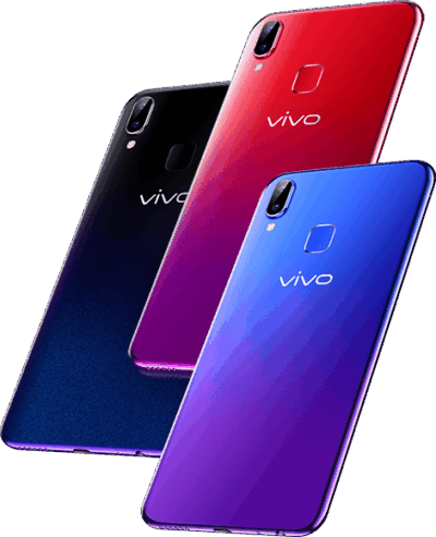 vivo U1