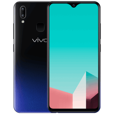 vivo U1
