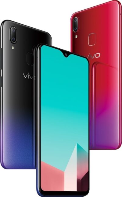 vivo U1