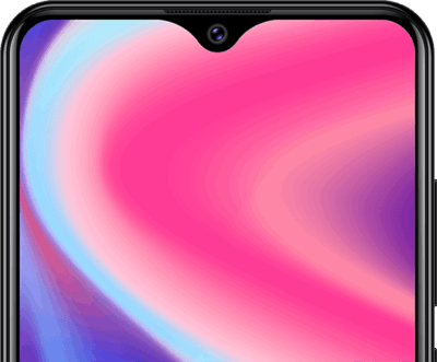 vivo U1