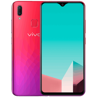 vivo U1