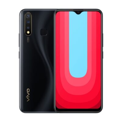 vivo U20