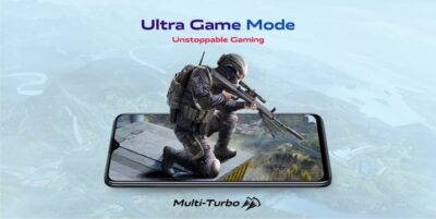 vivo U20
