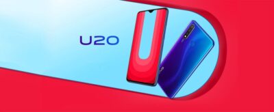 vivo U20