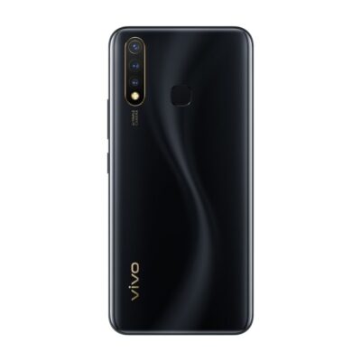 vivo U20