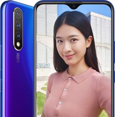 vivo U3