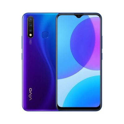 vivo U3