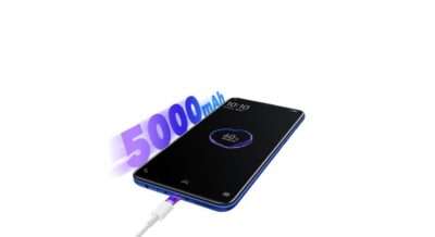 vivo U3