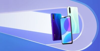 vivo U3