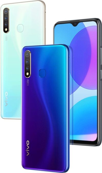 vivo U3