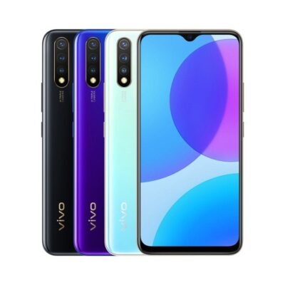 vivo U3