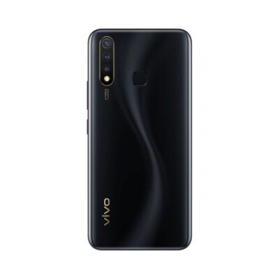 vivo U3