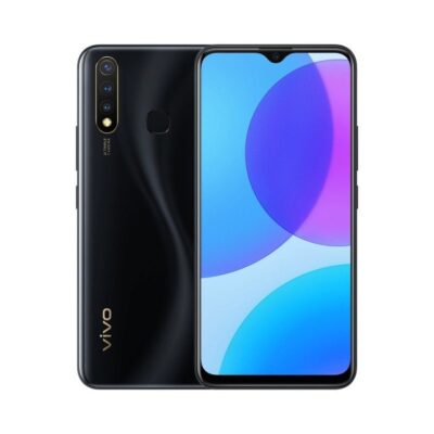 vivo U3