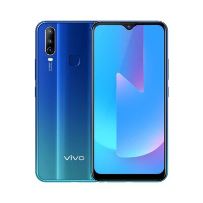 vivo U3x