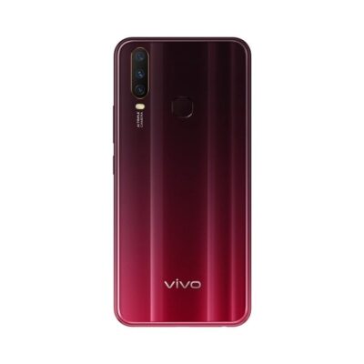 vivo U3x