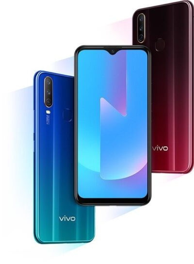 vivo U3x