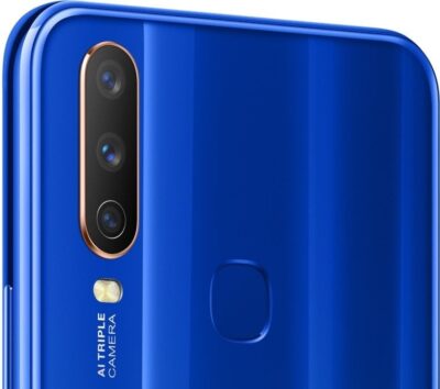 vivo U3x