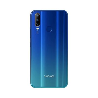 vivo U3x