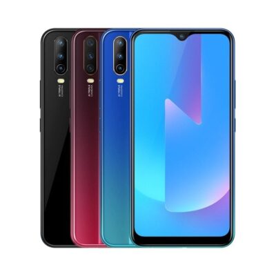 vivo U3x