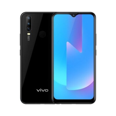 vivo U3x