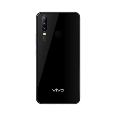 vivo U3x