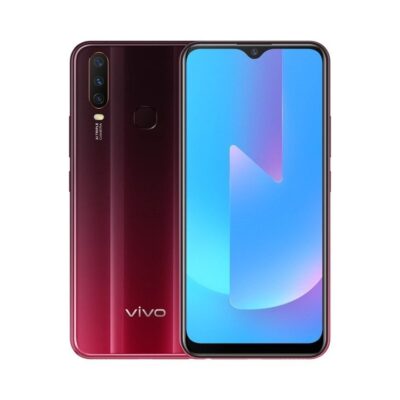 vivo U3x
