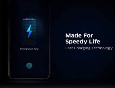 vivo V11 Pro