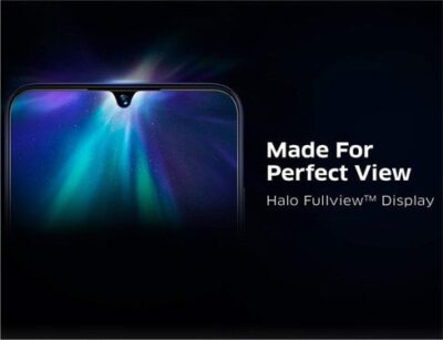 vivo V11 Pro
