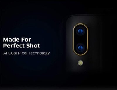 vivo V11 Pro
