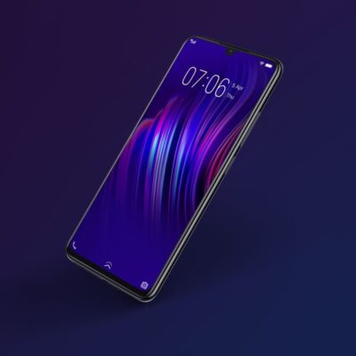 vivo V11i