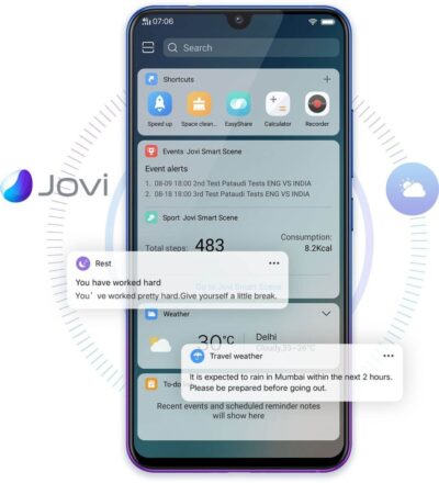 vivo V11i